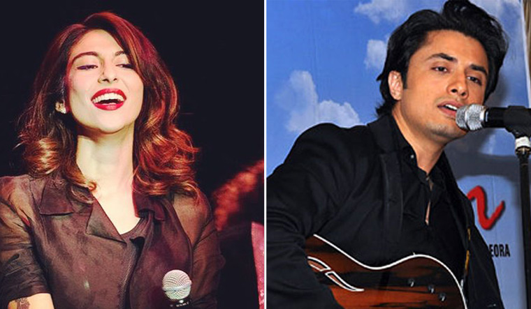 Meesha Shafi had accused Ali Zafar of subjecting her to 