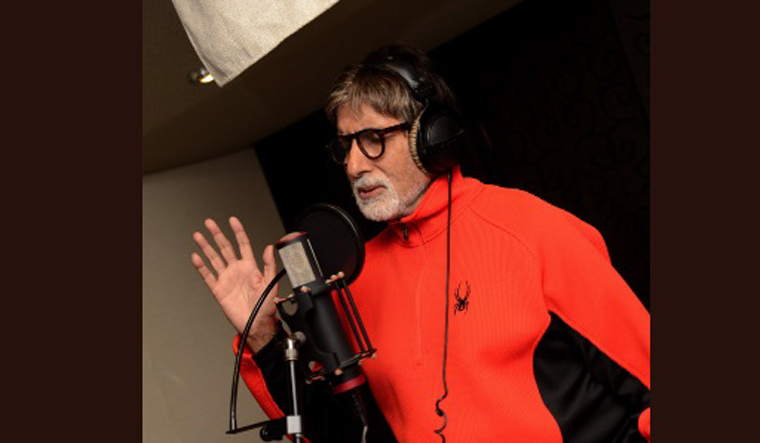 bachchan-singing