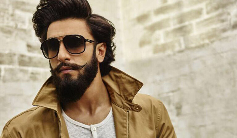 Best Hairstyle for Indian men