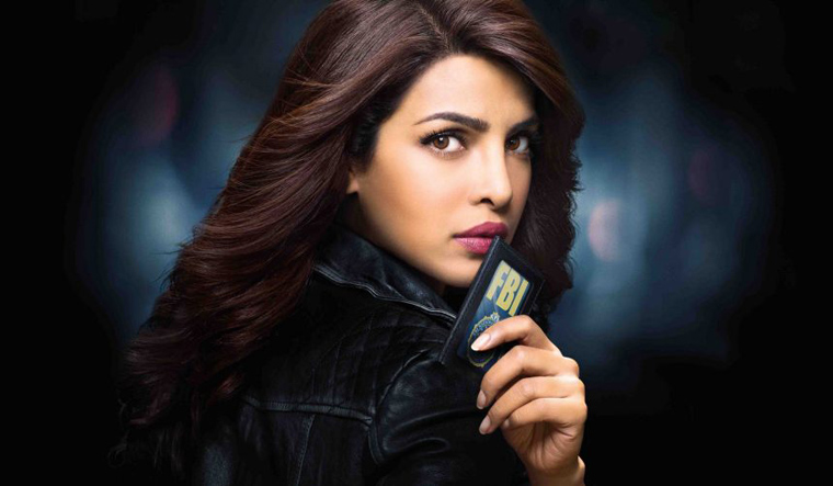 It's a TV bloodbath as 'Quantico' and several other popular shows get the axe