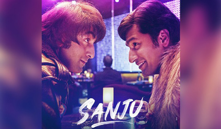 sanju-poster