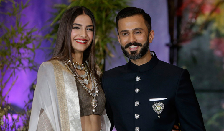 Patriarchy: What everyone failed to notice at Sonam Kapoor-Anand Ahuja wedding - The Week