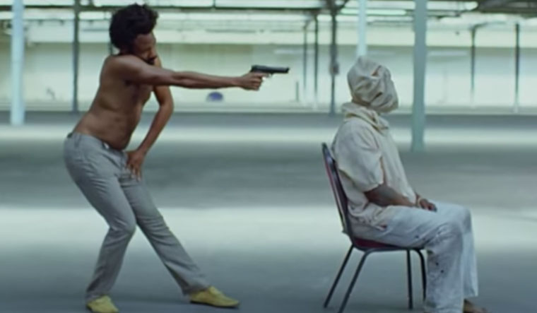 This is America – The Catalyst
