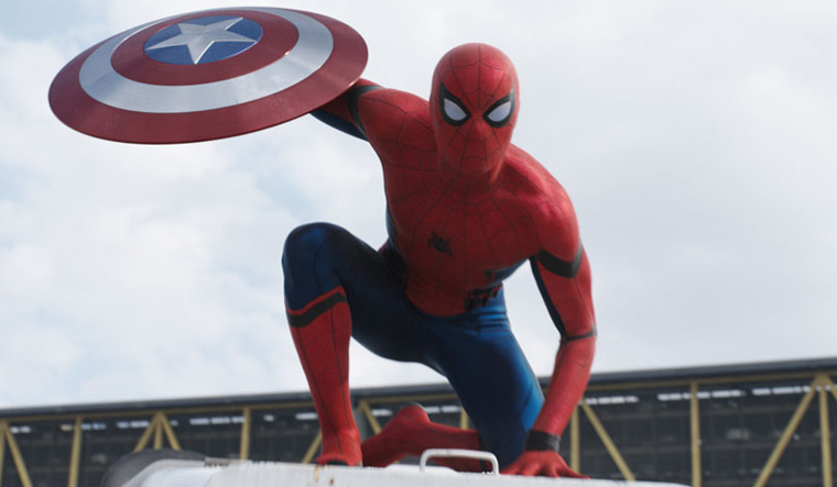 Title of 'Spider-Man: Homecoming' sequel revealed!