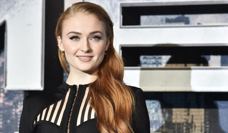 'Game of Thrones' season 8 will be 'bloodier', says Sophie Turner