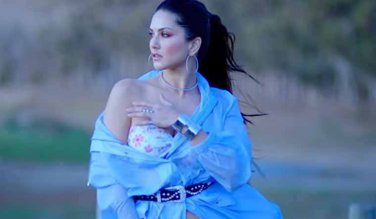 760px x 443px - Karenjit Kaur' trailer: Sunny Leone's riveting life story, no ...