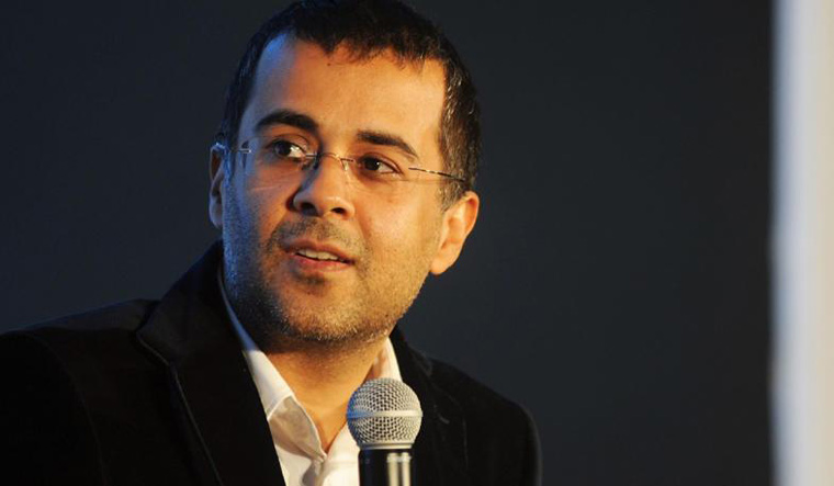 chetanbhagat