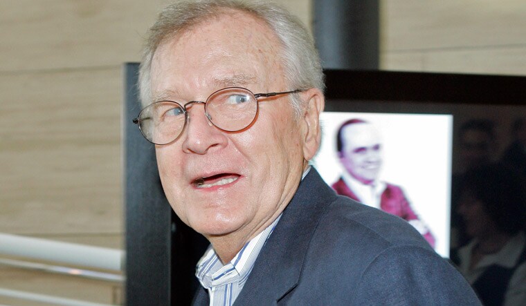 Bill Daily | PTI