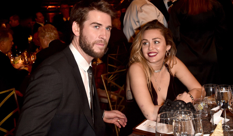 Liam Hemsworth Opens Up About 'wonderful' Marriage To Miley Cyrus - The ...