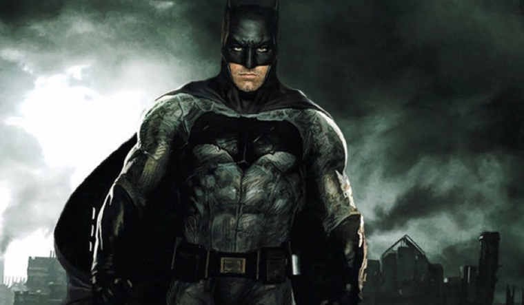 The Batman' to release in June 2021, Ben Affleck won't return - The Week