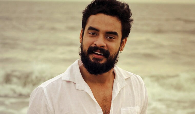 Actor Tovino Thomas | Wikimedia Commons