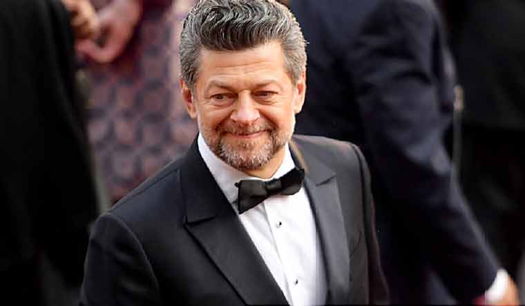 The Batman': Andy Serkis as Alfred Pennyworth, Colin Farrell as The Penguin  - The Week