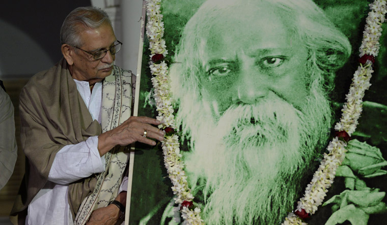 ekla chalo re tagore ekla chalo re tagore
