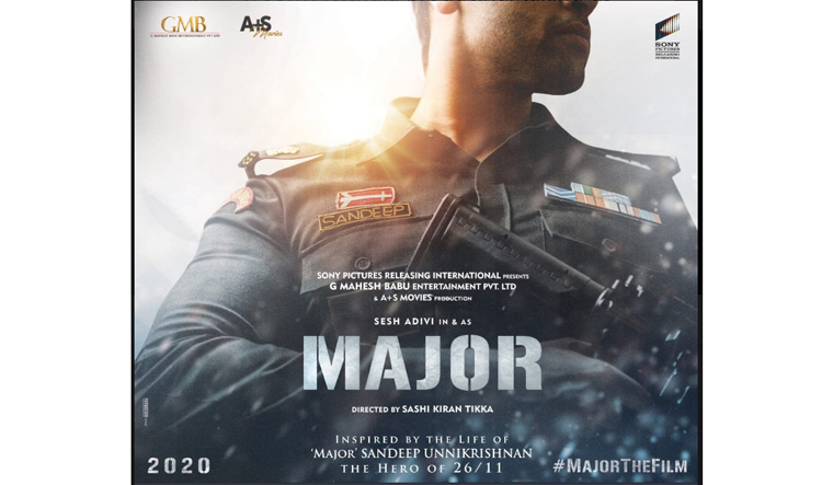 major-poster