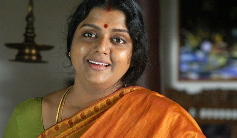 Case against actress Bhanupriya for &#39;harassing&#39; minor domestic help - The  Week