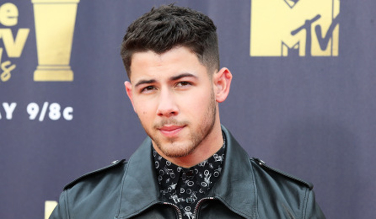 Nick Jonas Says Met Gala Fashion Plan Is to Let Wife Priyanka Chopra Shine  (Exclusive)