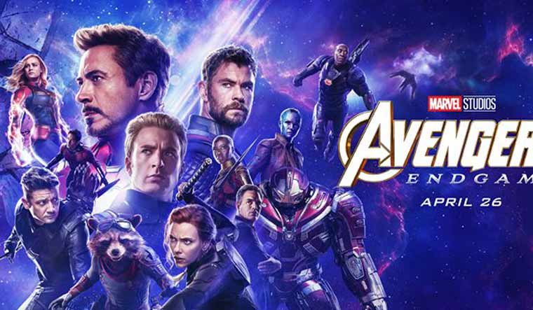 From 'Iron Man' to 'Endgame': How Marvel Cast Its Avengers – The
