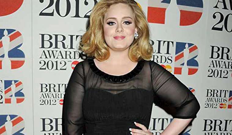 Musician Adele | Imdb