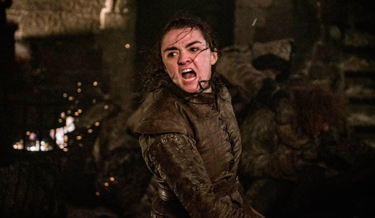 Game of Thrones: Spoilers without actually spoiling the fun
