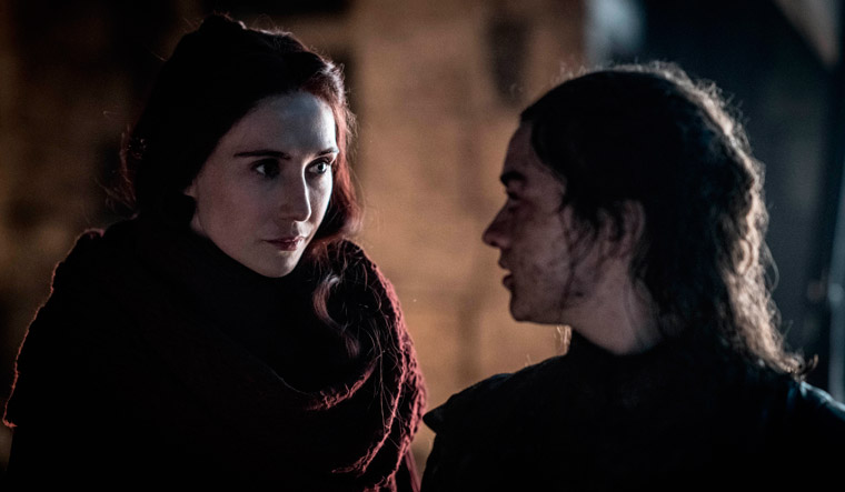 Game of Thrones Season 8 Episode 3: The night that wasn’t long