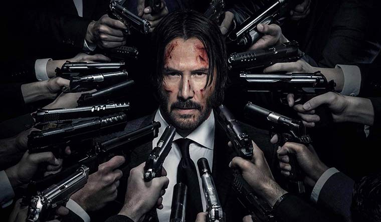 John Wick: Chapter 5 - IMDb