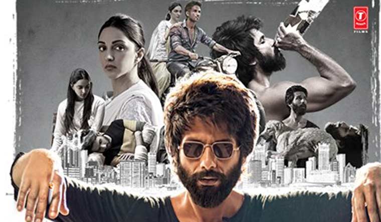 Kabir Singh box office collection: Shahid Kapoor starrer shows no sign of  slow down | Zee Business