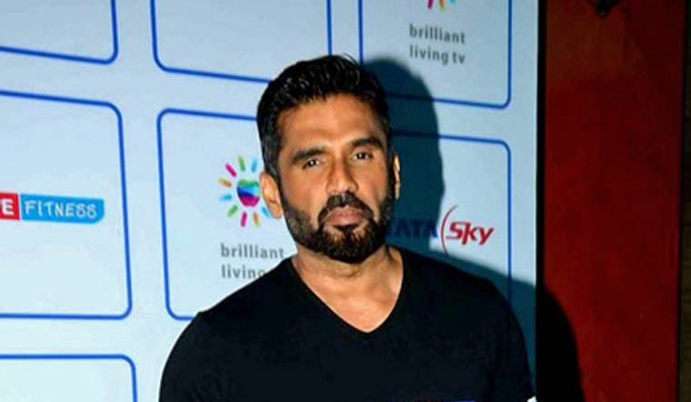 Suneil Shetty | Wikimedia Commons