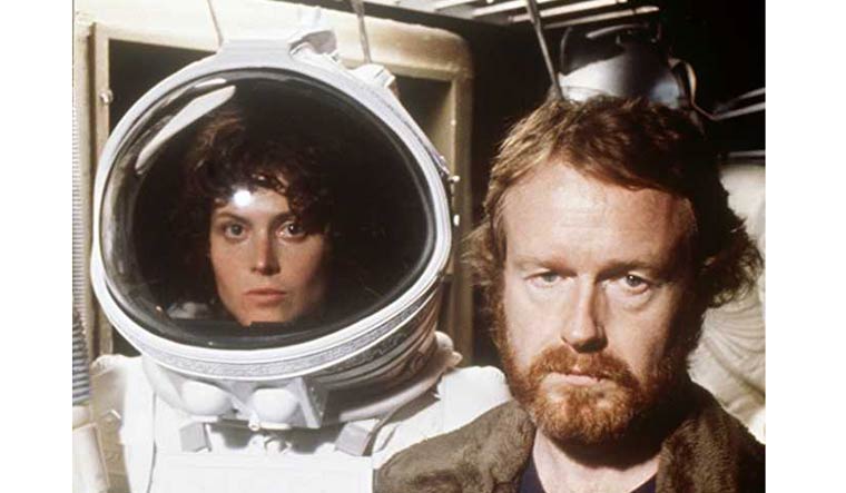 Ridley Scott Confirms Another Alien Prequel The Week 