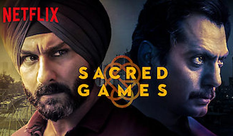 Kalki Koechlin, Ranvir Shorey join ‘Sacred Games 2’ cast