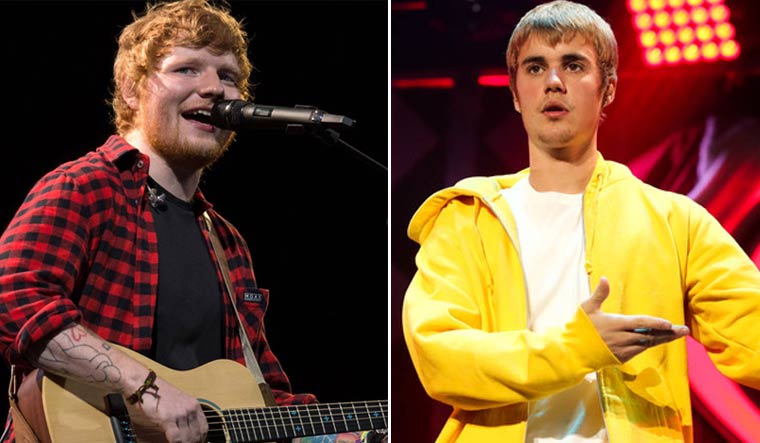 ‘I Don’t Care’: Ed Sheeran, Justin Bieber release preview of upcoming song 