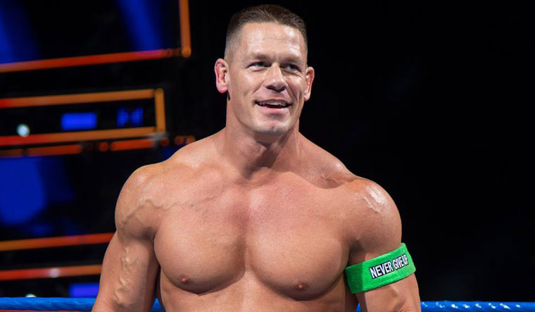 John-Cena