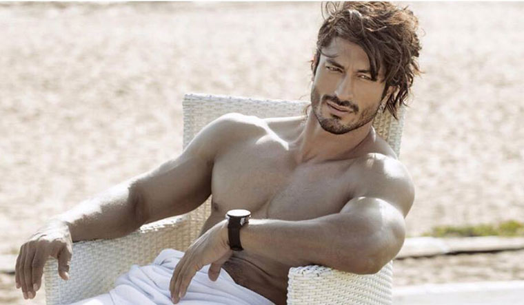 Vidyut-Jamwal