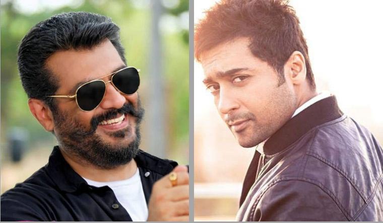 Ajith Has Zero Dedication Suriya Is A Horrible Person Babloo Prithiveeraj The Week Actor babloo prithiveeraj is a busy tamil television actor and show anchor. the week