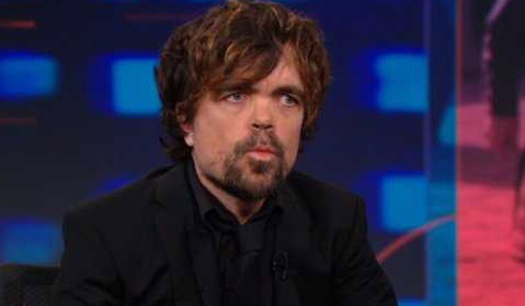 Actor Peter Dinklage | Imdb