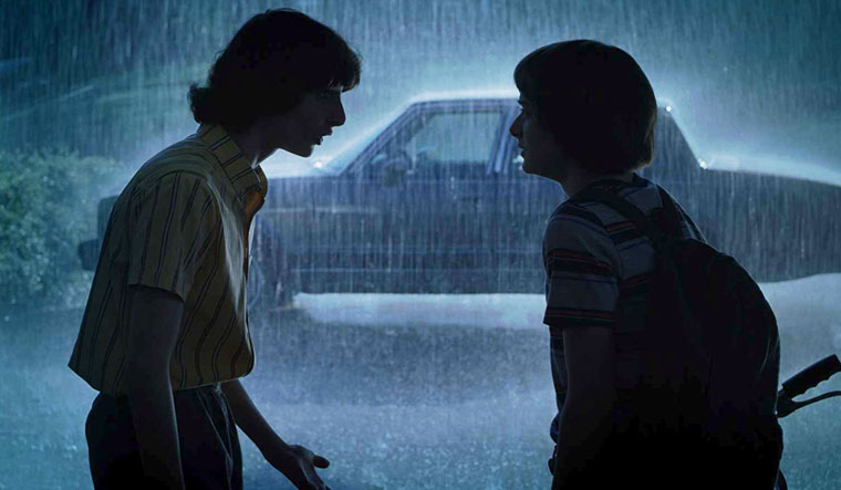 After Stranger Things: Seven fan theories for season 4 - The Week