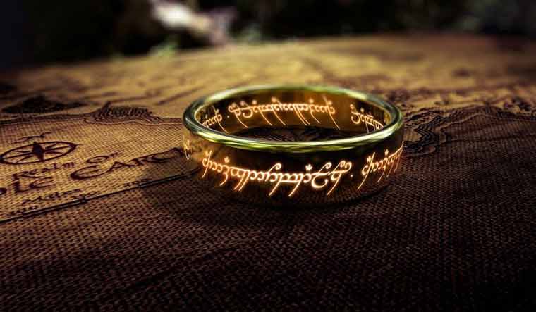 Lord of the Rings'  Series Reveals Full Title in New Video