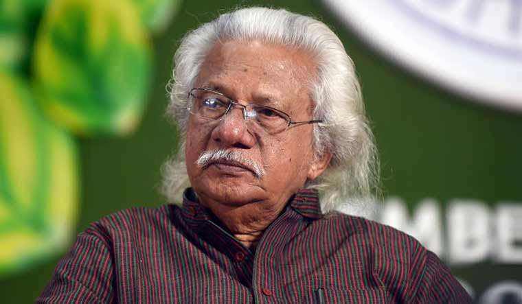 Adoor Gopalakrishnan