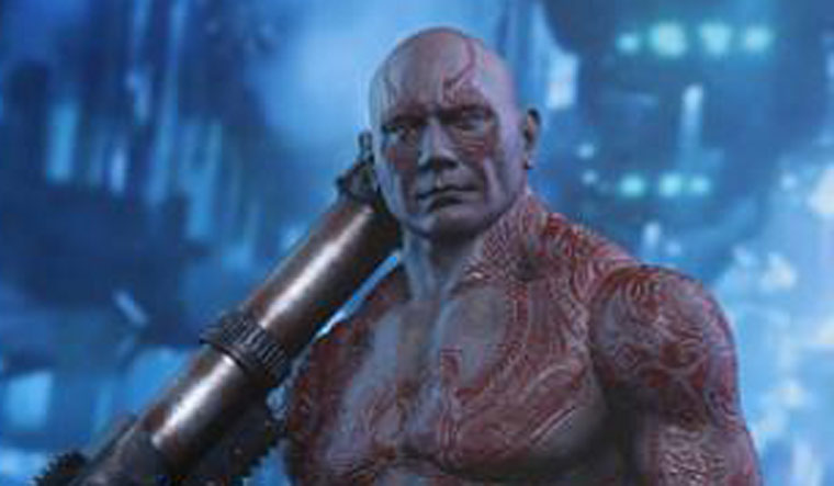 drax