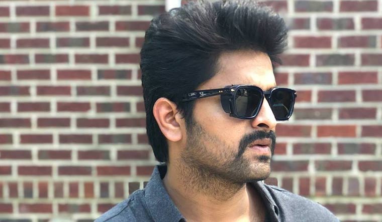 Another Telugu actor takes acting break due to health issues