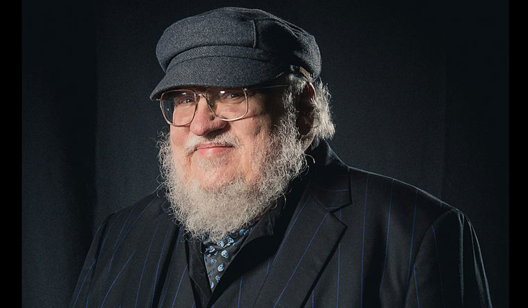 ‘Game of Thrones’ TV show slowed me down, wasn't good for me, says GRR Martin