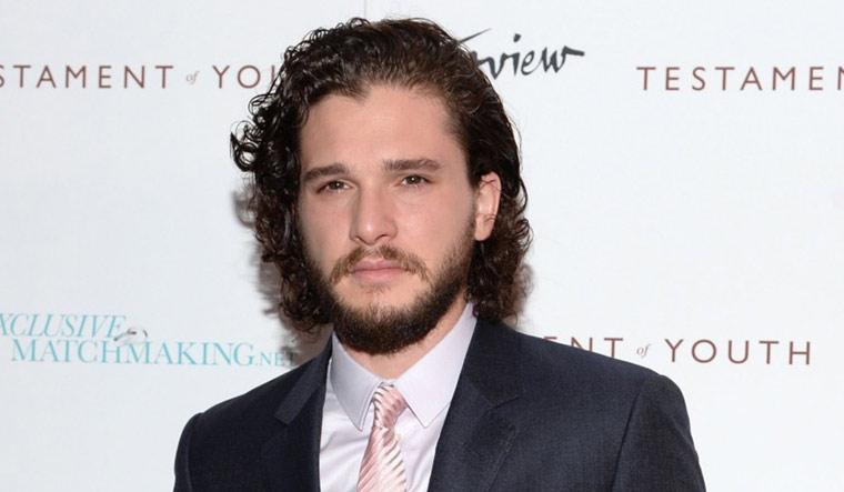 Kit Harington second GoT actor to join Marvel's ‘The Eternals’
