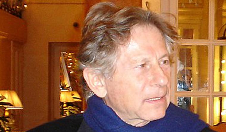 Roman-Polanski