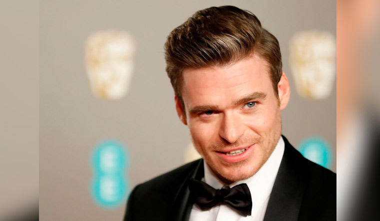 Sean Bean thinks Richard madden suits perfectly for the role of James Bond. Find out more! 6