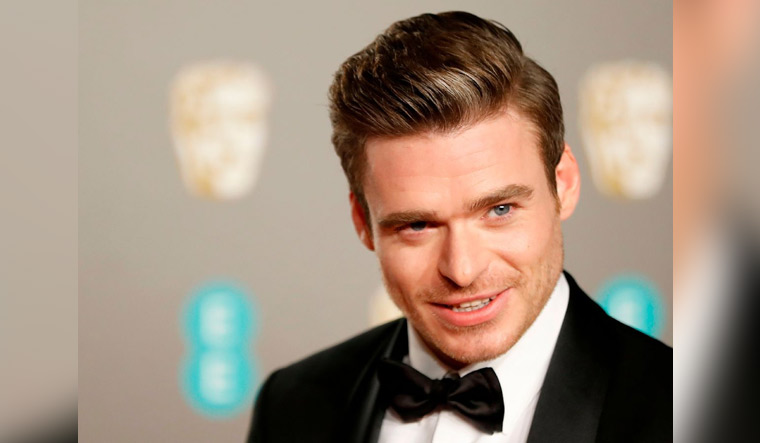 Sean Bean thinks Richard Madden would be perfect as next James Bond