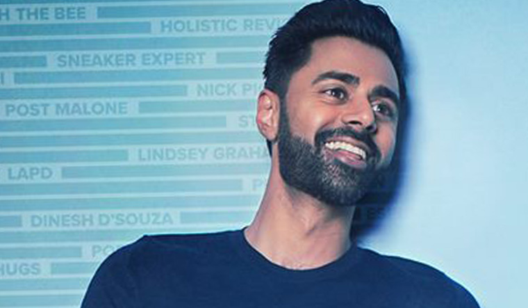 Hasan Minhaj Makes You Feel Like We're All Navigating This 'Fair and Lovely  World' Together
