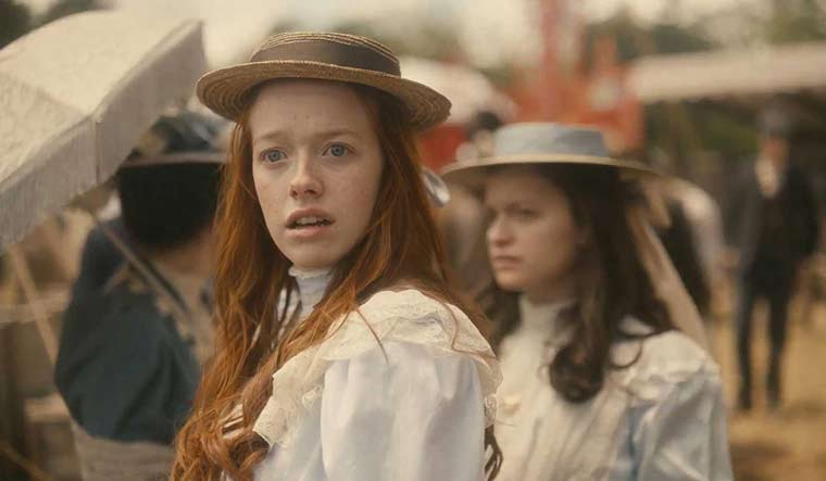 Anne with an E on Netflix - News & Information - What's on Netflix