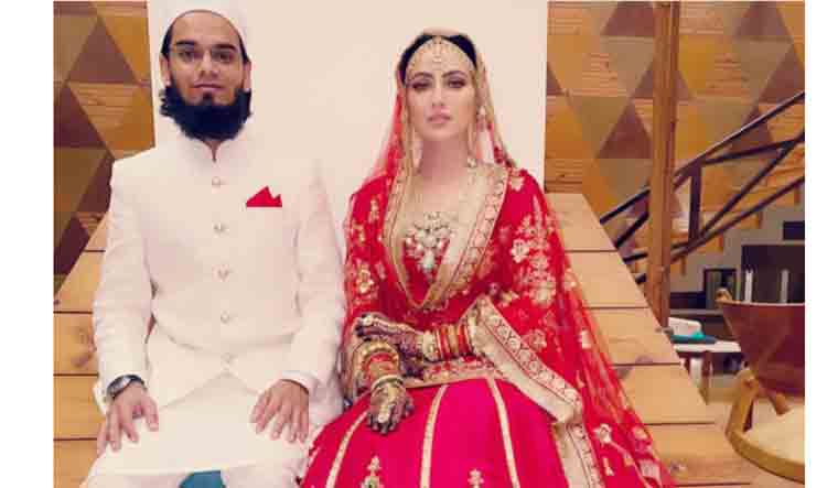 sana-khan-wedding