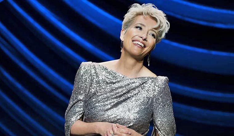 Emma Thompson | Imdb