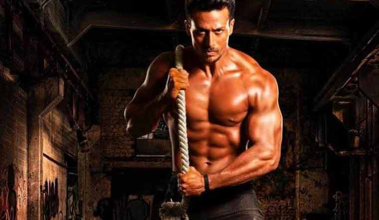 Image result for baaghi 3