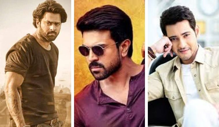 Tollywood superstars contribute big to the fight against coronavirus - The  Week